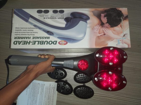 Heating Massager